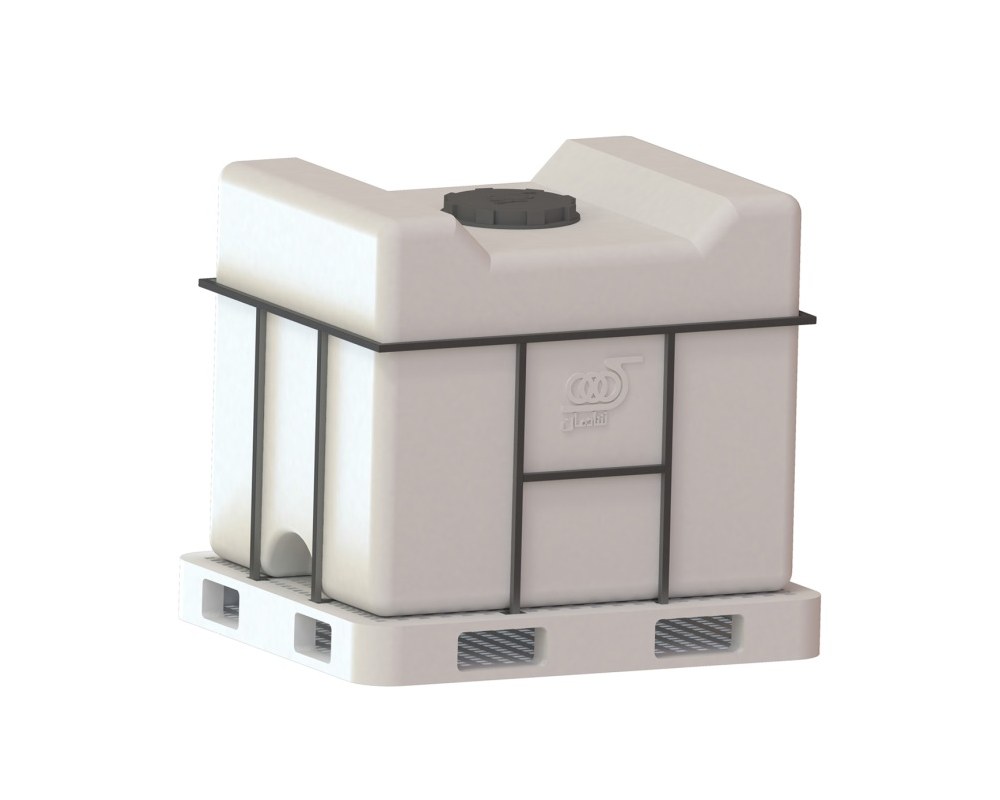مخازن IBC